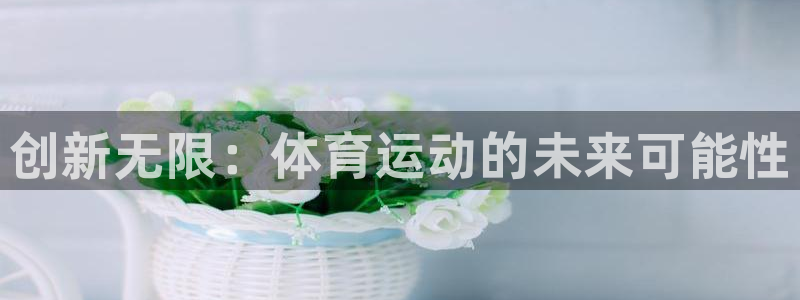 海南3377体育官网下载发展怎么样：创新无限：体育运动的未来