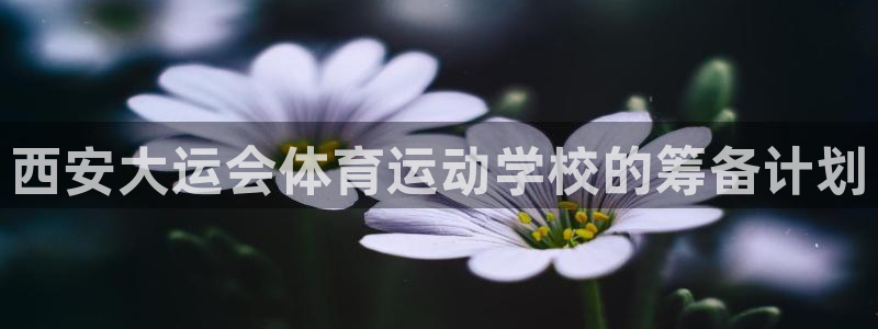 3377体育官网下载平台假的吗是真的吗吗：西安大运会