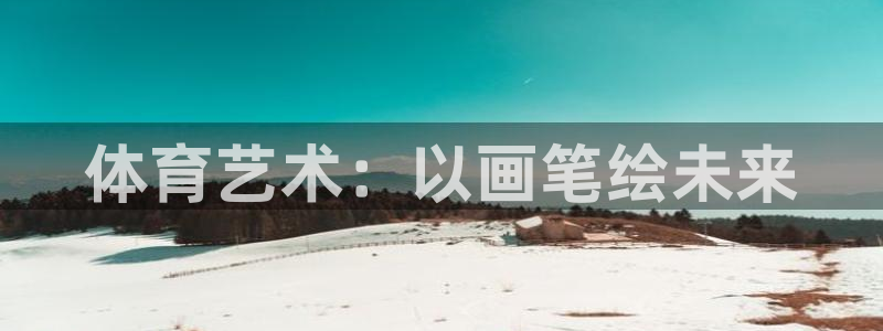 3377体育最厉害三个平台：体育艺术